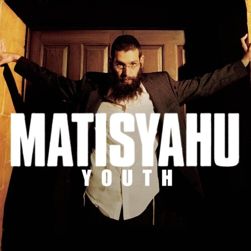 Matisyahu: YOUTH { Vinyl LP }