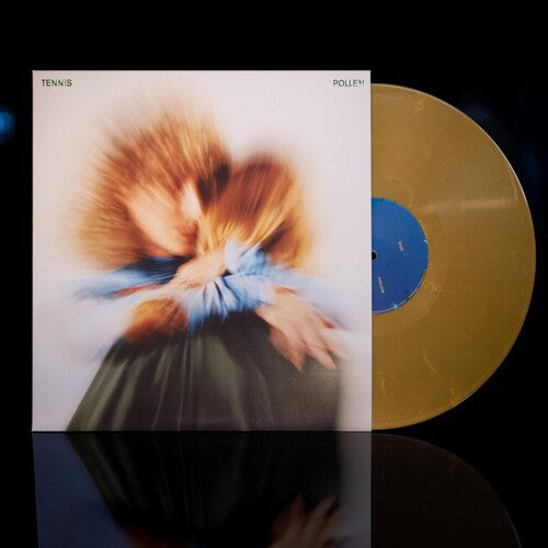 Tennis: POLLEN { Vinyl LP }