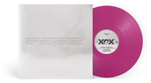Charli XCX: Pop 2 5 Year Anniversary Vinyl { Vinyl LP }