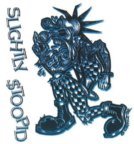 Slightly Stoopid: Slightly $Toopid { Vinyl LP }