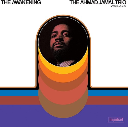Ahmad Jamal: The Awakening (Verve By Request Series) { Vinyl LP }