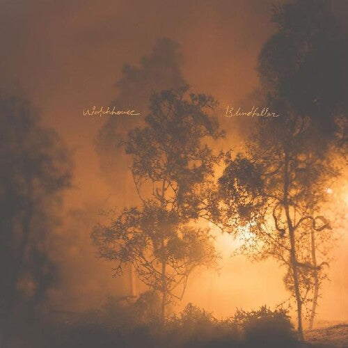 Watchhouse: Blindfaller { Vinyl LP }