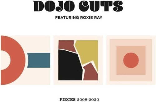 Dojo Cuts: Pieces - Best Of Dojo Cuts { Vinyl LP }