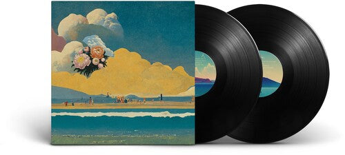 Temples: Exotico { Vinyl LP }