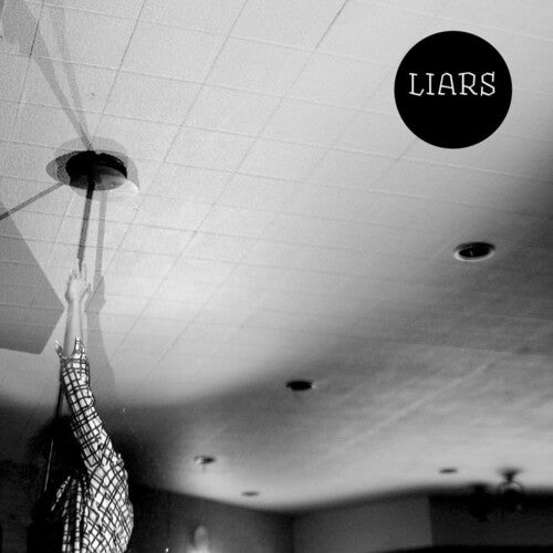 Liars: Liars { Vinyl LP }