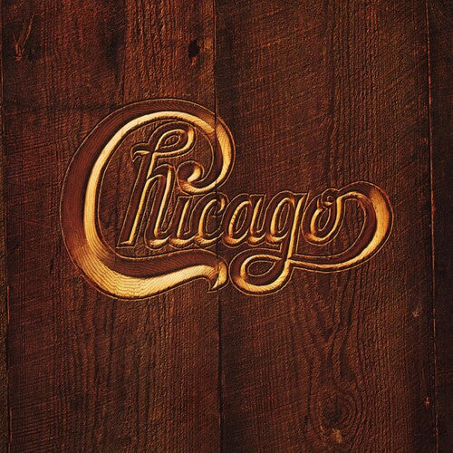 Chicago: CHICAGO V { Vinyl LP }