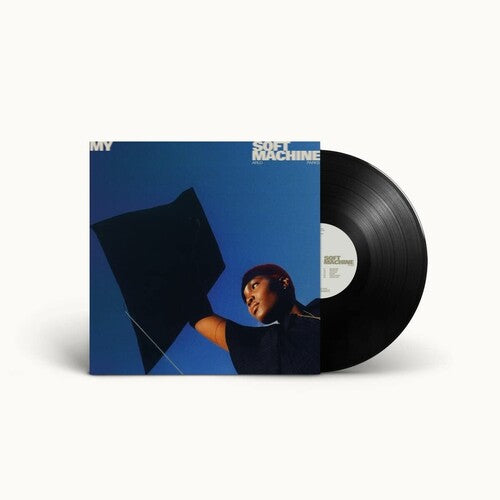 Arlo Parks: My Soft Machine { Vinyl LP }