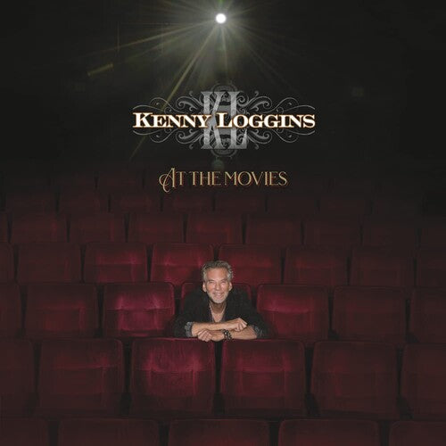 Kenny Loggins: At The Movies { Vinyl LP }