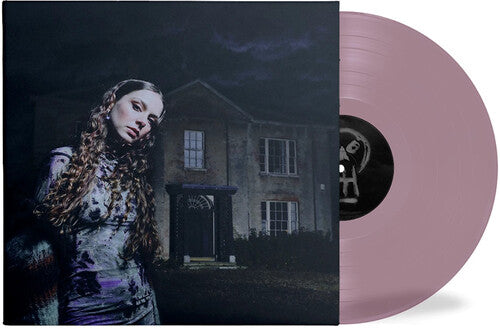 Holly Humberstone: Can You Afford To Lose Me? { Vinyl LP }