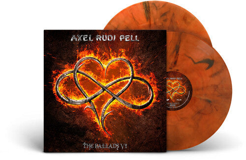 Axel Rudi Pell: The Ballads VI { Vinyl LP }