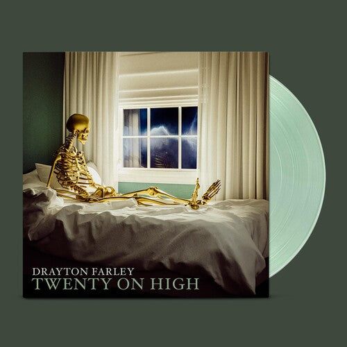 Drayton Farley: Twenty On High { Vinyl LP }