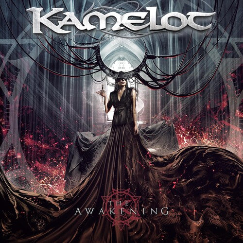 Kamelot: The Awakening { Vinyl LP }