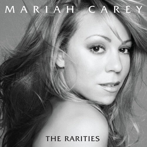 Mariah Carey: The Rarities { Vinyl LP }