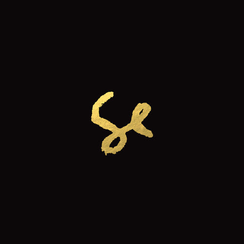 Sylvan Esso: Sylvan Esso { Vinyl LP }