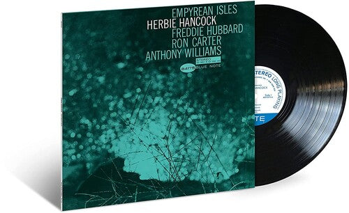 Herbie Hancock: Empyrean Isles (blue Note Classic Vinyl Series) { Vinyl LP }