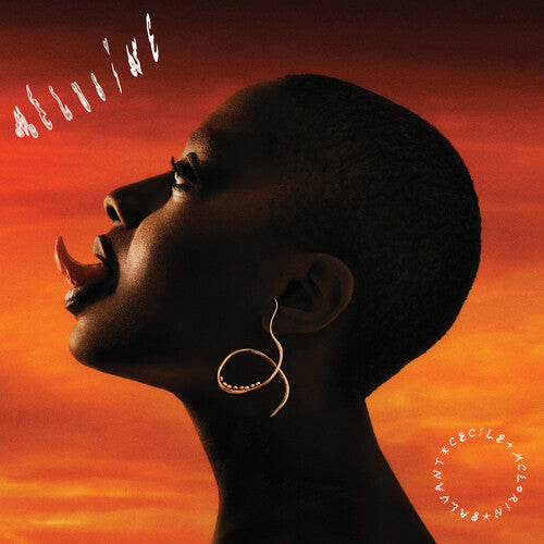 Cécile McLorin Salvant: Melusine { Vinyl LP }