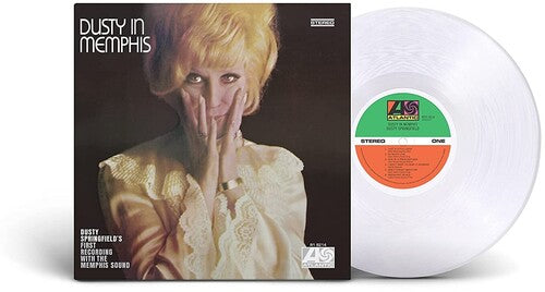Dusty Springfield: Dusty In Memphis { Vinyl LP }