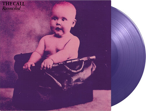 The Call: Reconciled - Limited 180-Gram Purple Colored Vinyl { Vinyl LP }