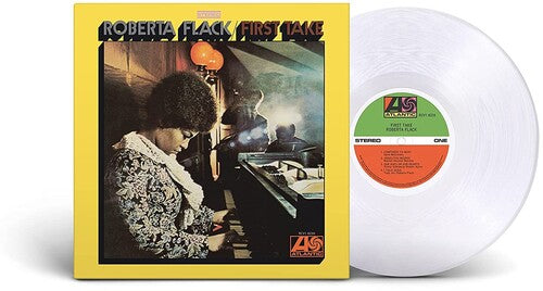 Roberta Flack: First Take { Vinyl LP }