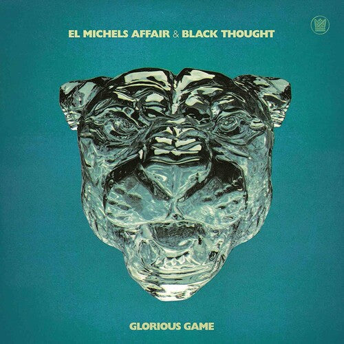 El Michels Affair & Black Thought: Glorious Game { Vinyl LP }