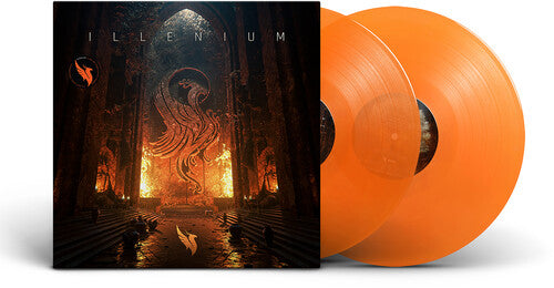 Illenium: Illenium { Vinyl LP }