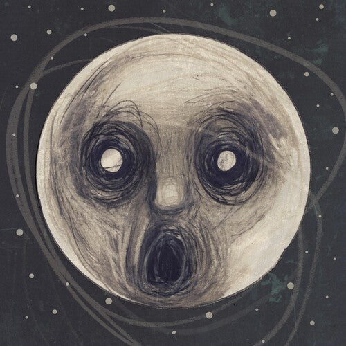 Steven Wilson: The Raven That Refused to Sing { Vinyl LP }