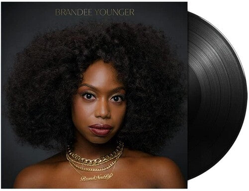 Brandee Younger: Brand New Life { Vinyl LP }
