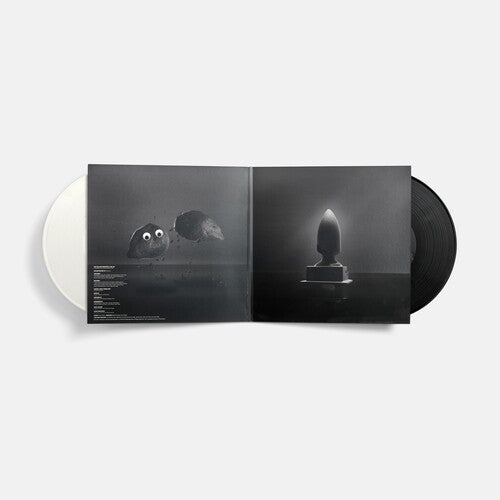 EVERYTHING EVERYWHERE ALL AT ONCE: Everything Everywhere All at Once - O.S.T. / SON LUX { Vinyl LP }
