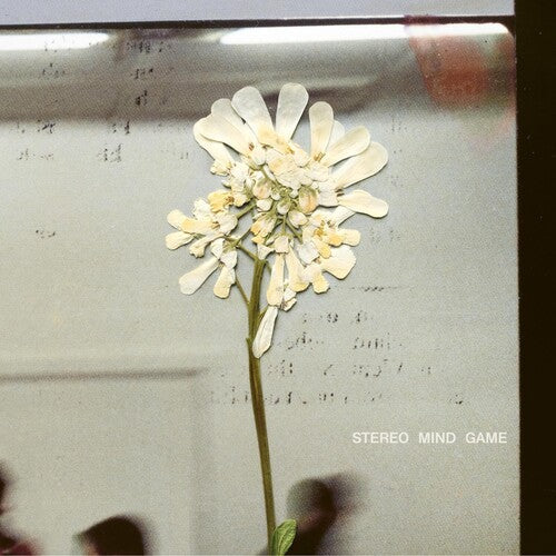 Daughter: Stereo Mind Game { Vinyl LP }