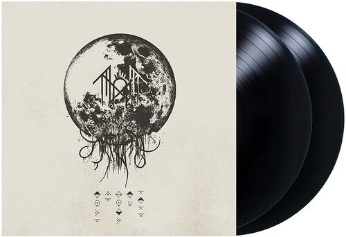Sleep Token: Take Me Back To Eden { Vinyl LP }