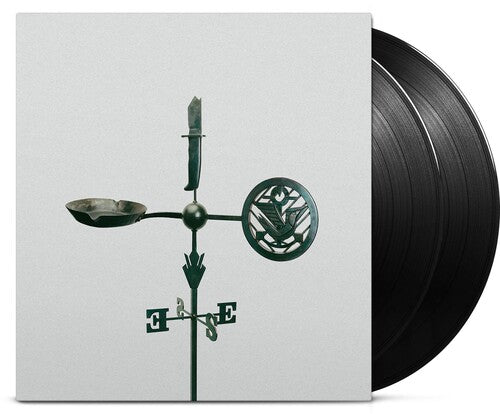 Jason Isbell & the 400 Unit: Weathervanes { Vinyl LP }