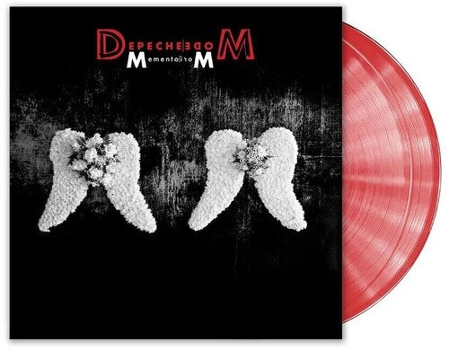Depeche Mode: Memento Mori { Vinyl LP }