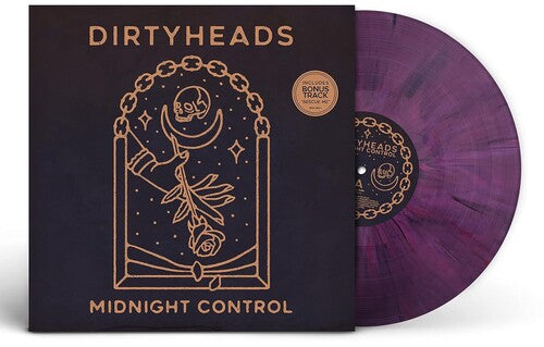 Dirty Heads: Midnight Control - New Twighlight { Vinyl LP }
