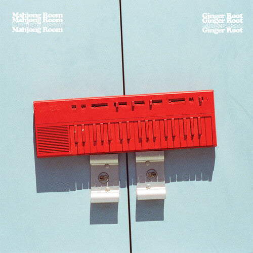Ginger Root: Mahjong Room { Vinyl LP }