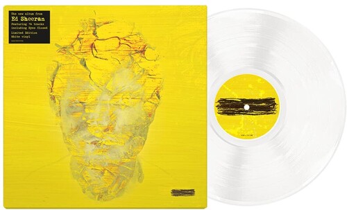 Ed Sheeran: - { Vinyl LP }