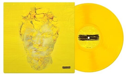 Ed Sheeran: - (Subtract) { Vinyl LP }