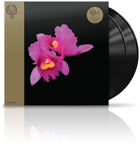 Opeth: Orchid { Vinyl LP }