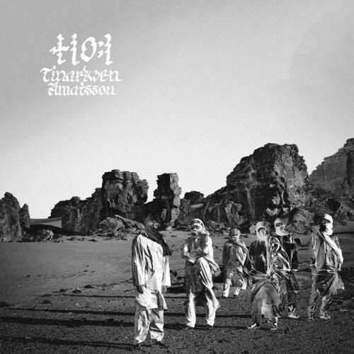 Tinariwen: Amatssou { Vinyl LP }