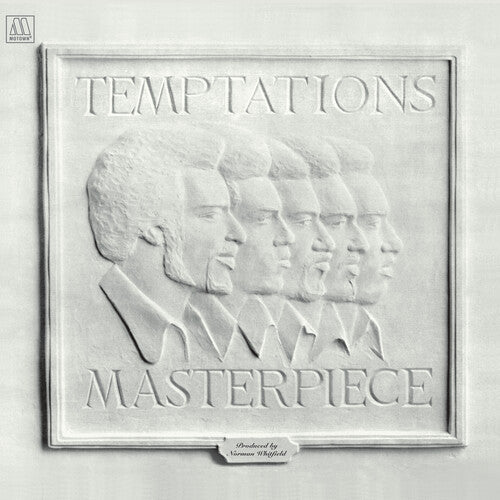 The Temptations: Masterpiece - Limited 180-Gram Vinyl { Vinyl LP }