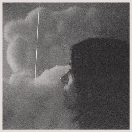 Gia Margaret: Romantic Piano - Seaglass Wave Translucent { Vinyl LP }