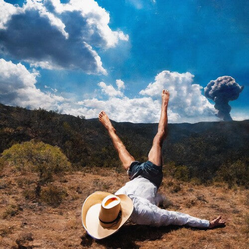 Geese: 3D Country { Vinyl LP }