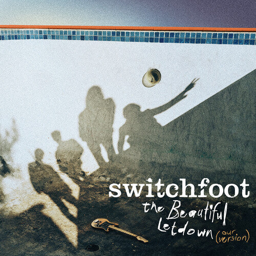 Switchfoot: The Beautiful Letdown (Our Version) { Vinyl LP }