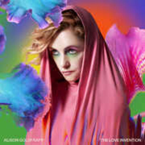 Alison Goldfrapp: The Love Invention { Vinyl LP }