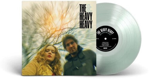 Heavy Heavy: Life And Life Only { Vinyl LP }