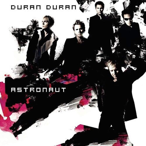 Duran Duran: Astronaut { Vinyl LP }