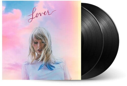 Taylor Swift: Lover { Vinyl LP }