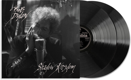 Bob Dylan: Shadow Kingdom { Vinyl LP }