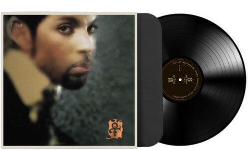 Prince: The Truth { Vinyl LP }