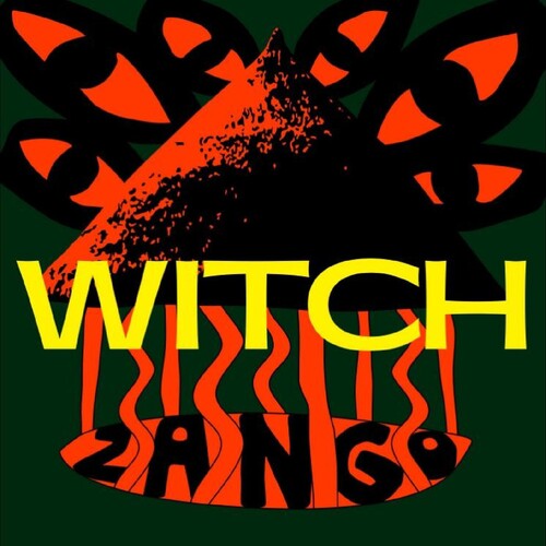 Witch: Zango { Vinyl LP }