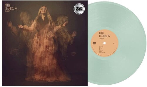 Kelly Clarkson: Chemistry { Vinyl LP }